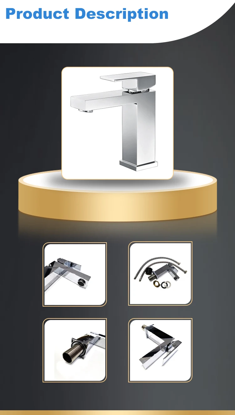 best selling products High Quality Wholesale Custom Cheap Single Level Basin mixer