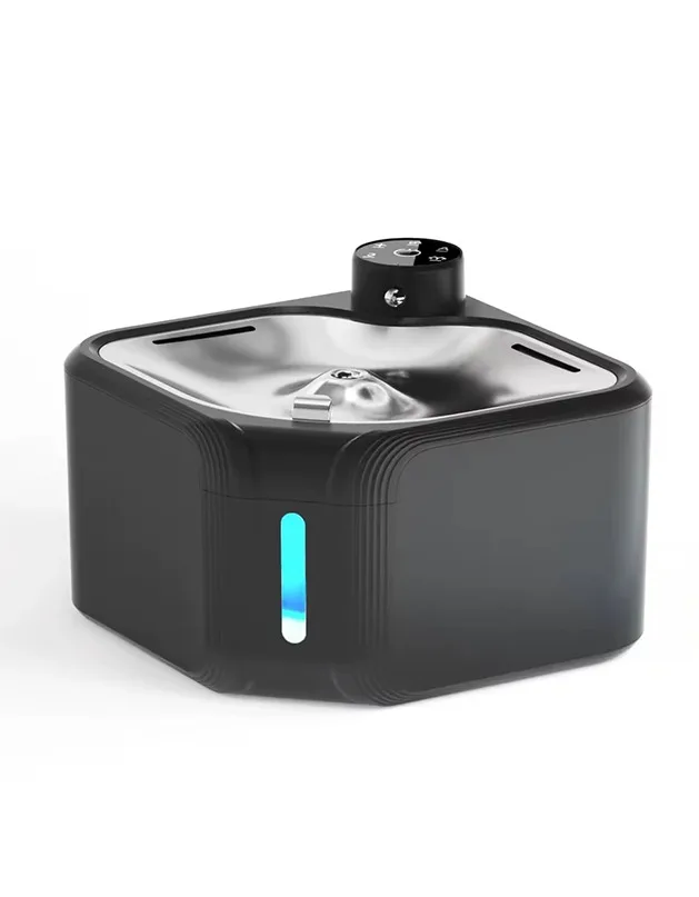 water fountain