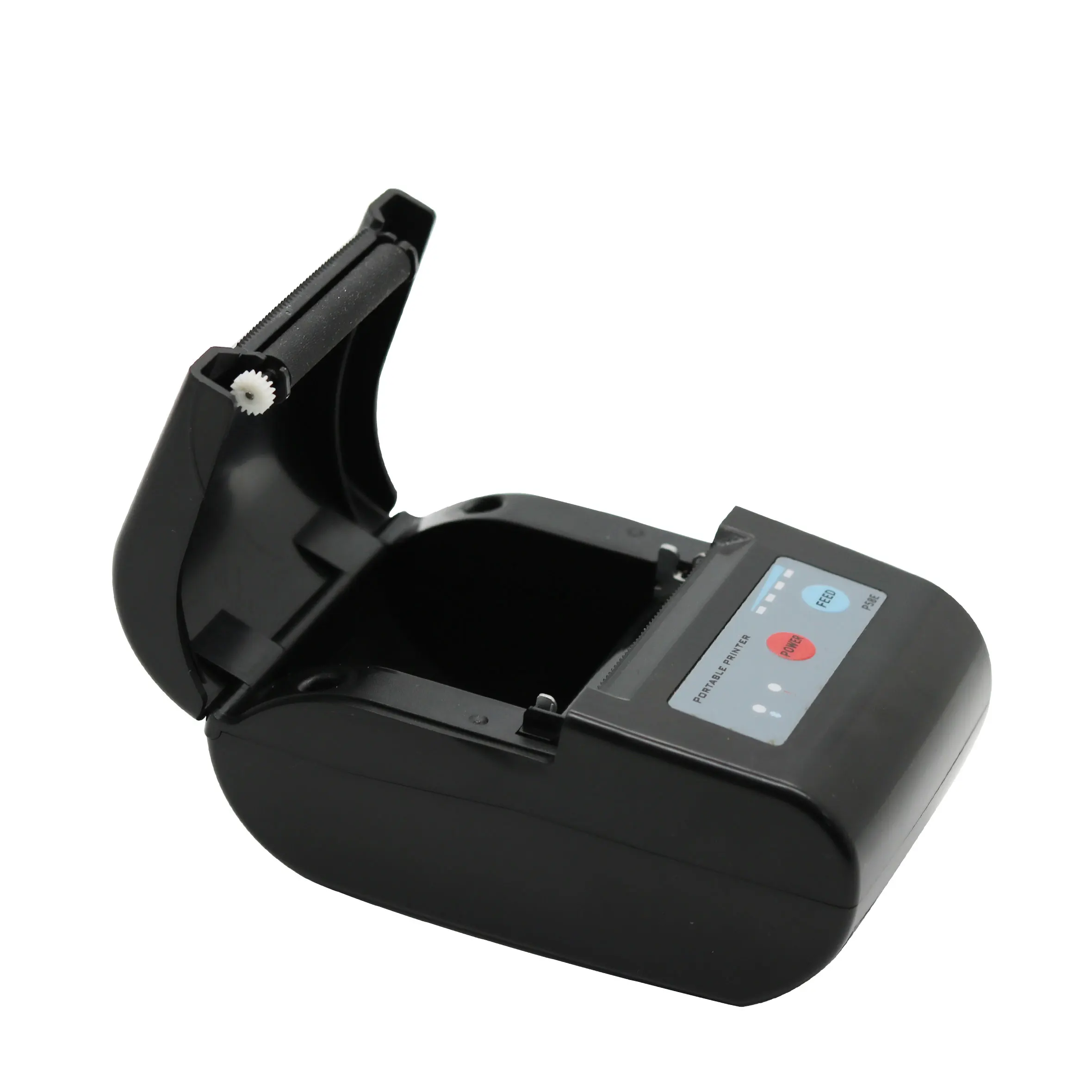 

Mini 58mm Portable 2inch Wireless Mobile Ios and Android Thermal Receipt Printer