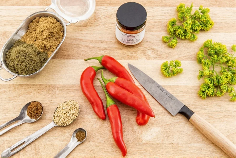Chili sauce tips