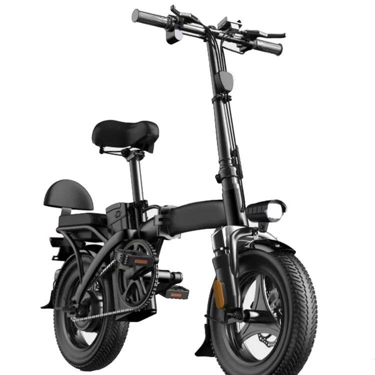 

2020 hot selling hidden battery Vacuum tires electric bicycle, electric bike