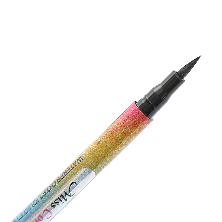 

Latest hot sale attractive style eyeliner wholesale custom liquid eyeliner