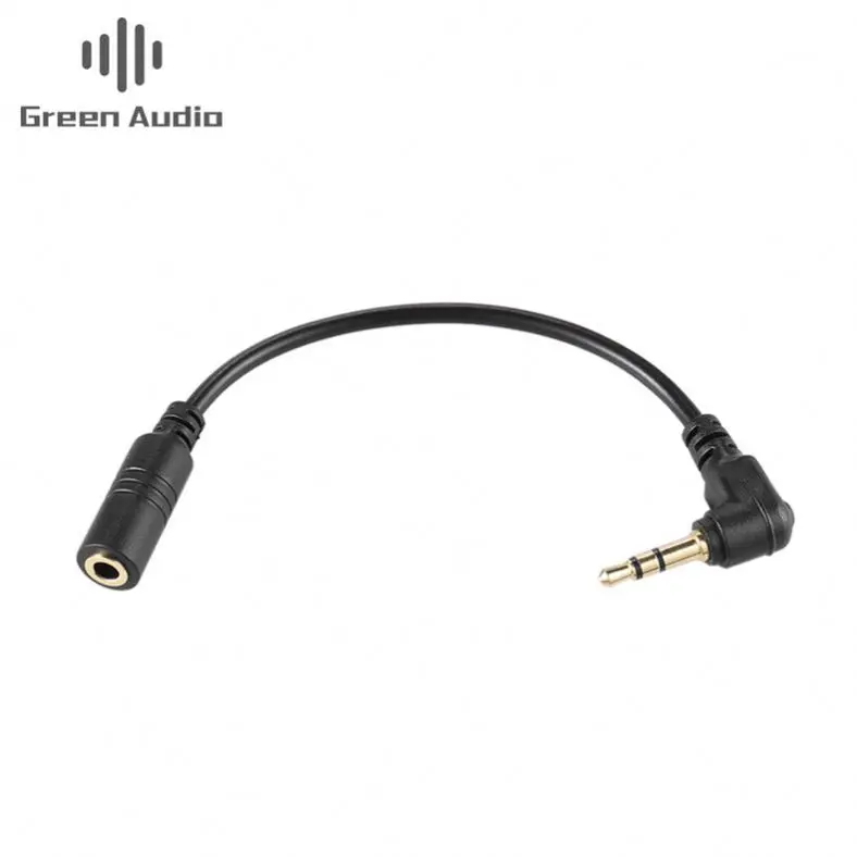 

GAZ-CB05 Plastic 6.35Mm Jack Audio Cable Made In China