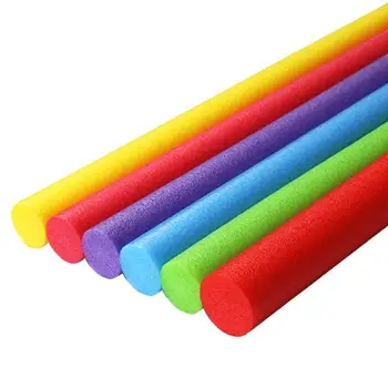 pool foam noodles