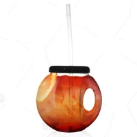 

Large Cocktail Fish Bowl Plastic