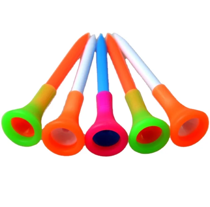 

Golf Tee Ball Gift Set Golf Tees, Picture shows