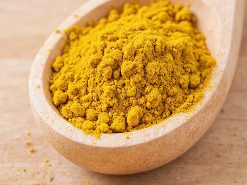 Mustard Powder Substitutes: Best Alternatives & Ratios