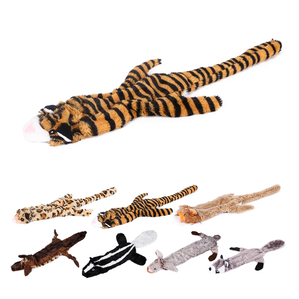 

High quality plush chew toy durable pet chew toys for teeth cleaning
