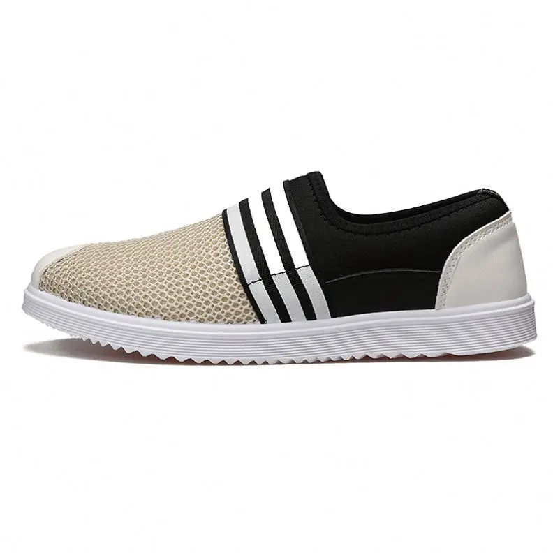 

oinetakoak Fashion New Men Sneakers Comfortable Men Shoes Casual Male Outdoor Walking Shoe, Black/white/red