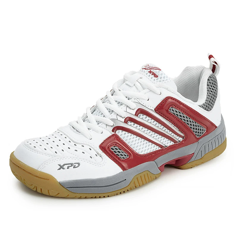 

YZ Wholesale Custom Logo Tennis Shoe Sport Gym Club Outdoor Badminton Shoes