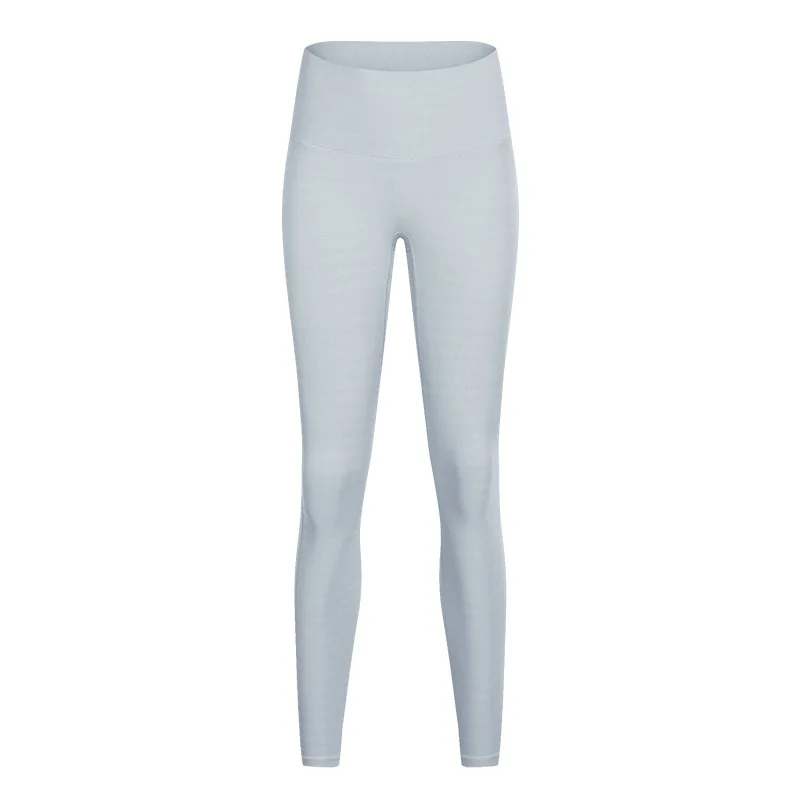 

Gym Women Activewear workout Fitness Leggings Custom Nude Yoga Pants