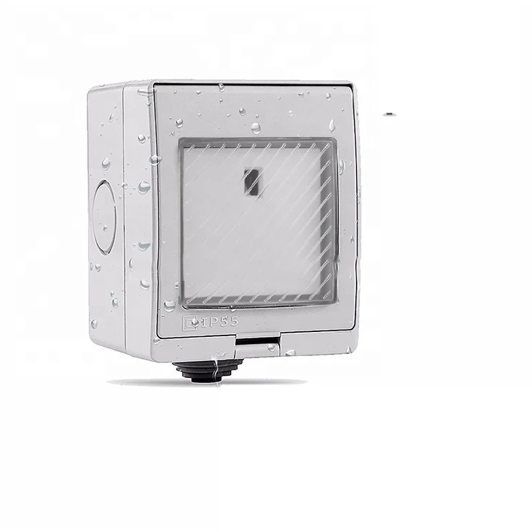 google home outdoor plug