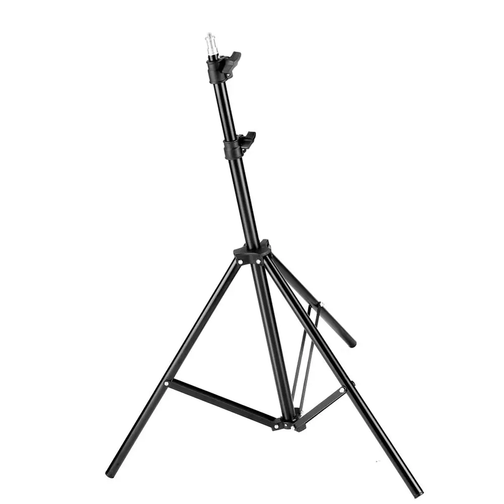 

Neewer 75"/190CM Photography Studio Adjustable Light Umbrella Stands for Relfectors/Softboxes/Lights/Backgrounds/Flash Tripod