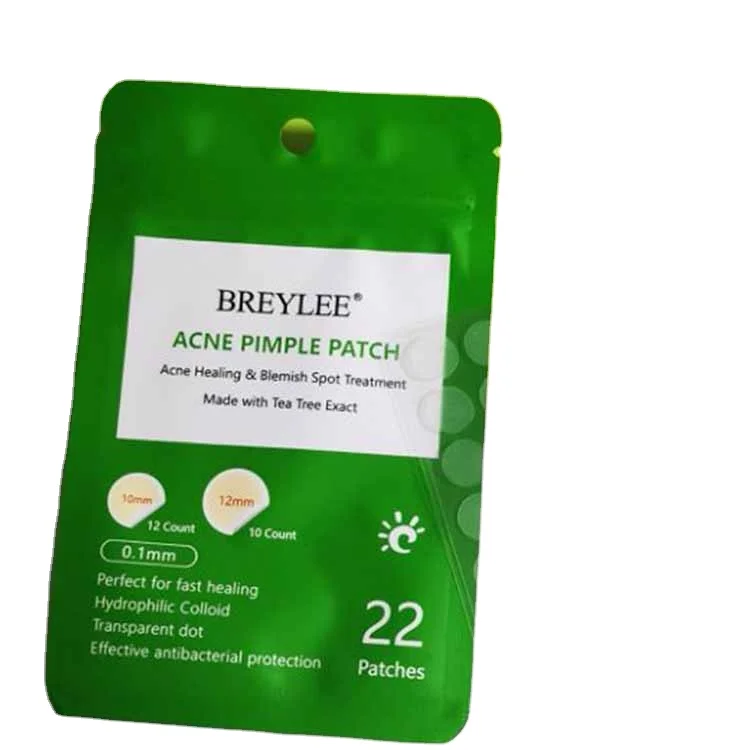 

Wholesale Acne Spot Treatment Hydrocolloid Acne Dots Acne Pimple Master Patch