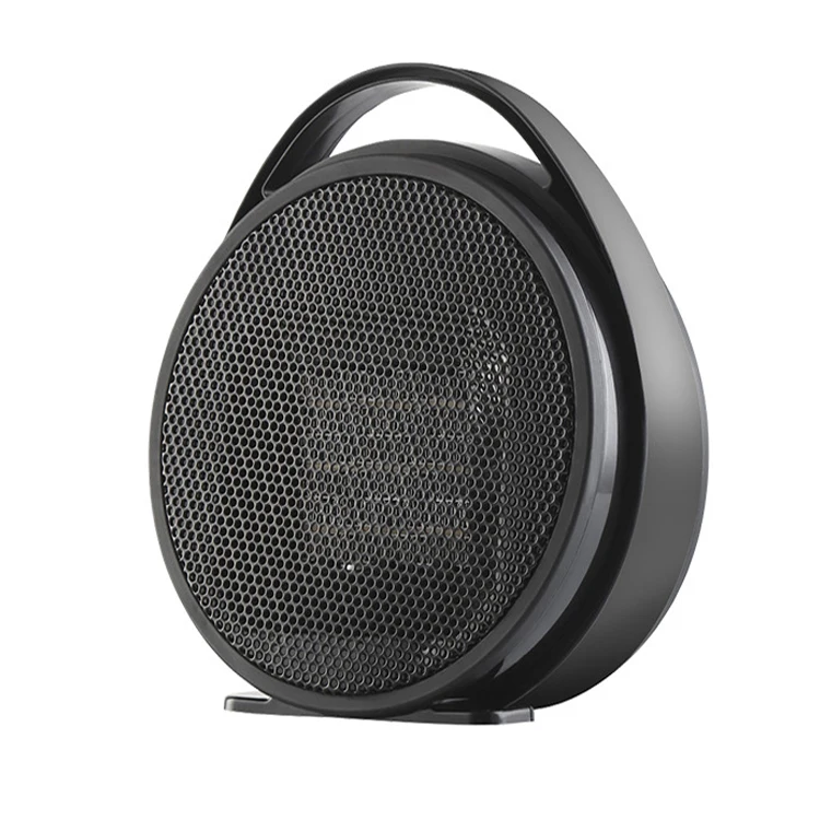 
Mini Portable PTC Ceramic Electric Fan Heater Personal Space Electric Room Heaters 