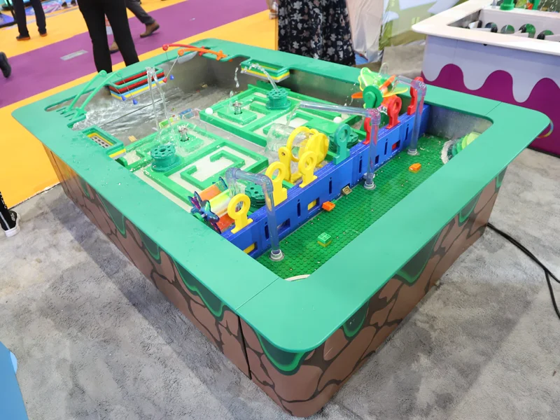Kids Games Indoor Playground Water Play Equipment Water Table For Kids Buy Water Table For