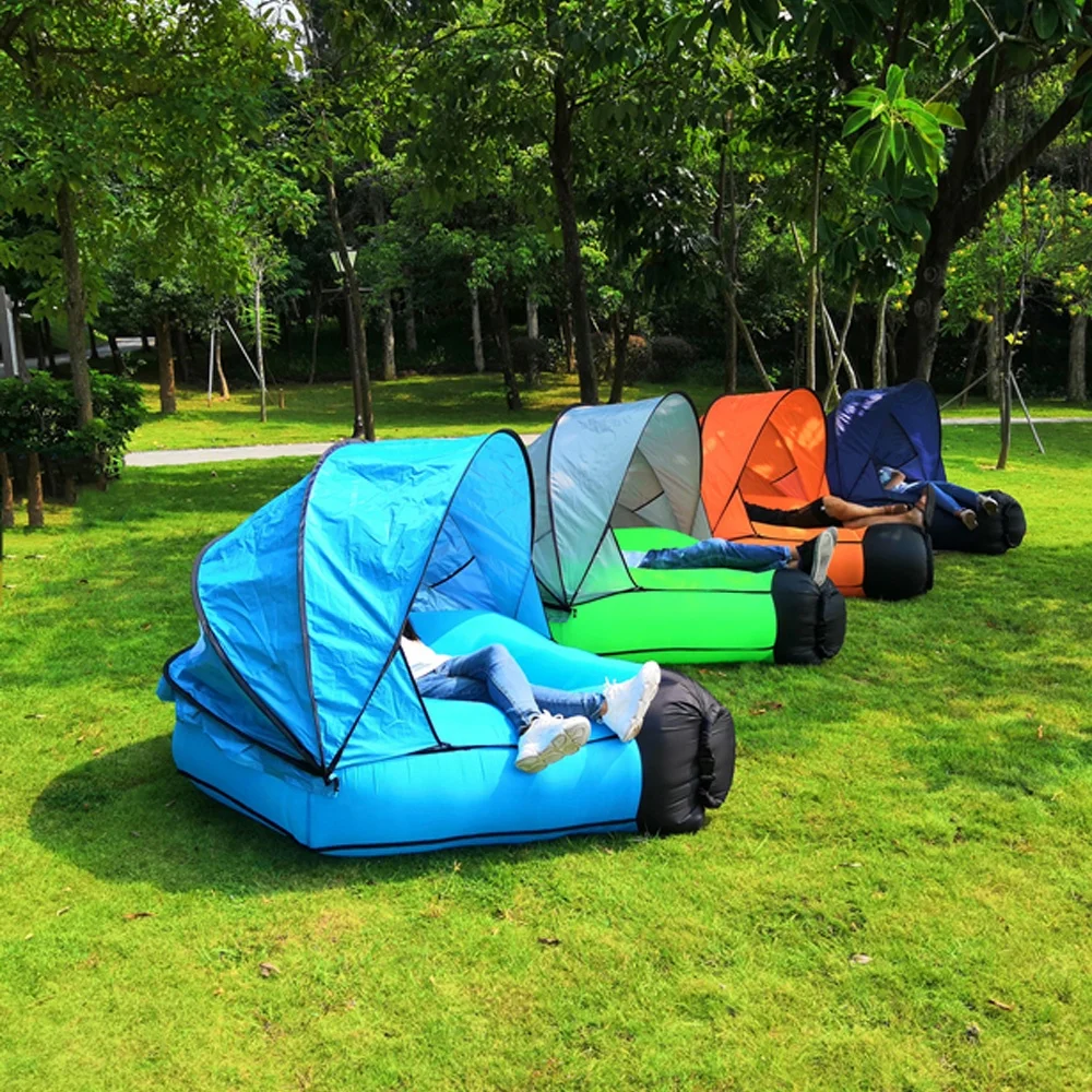 Outdoor Camping Water Inflatable Party Trip Outdoor Camping Water
