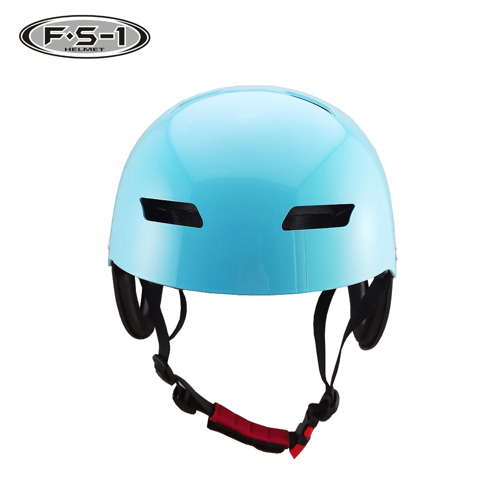 
Adjustable protective sport helmet skydiving ISO:9000 prodator ski helmet snowboard 