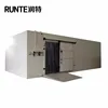 High Strength mobile PU panel insulation cold house cold store room