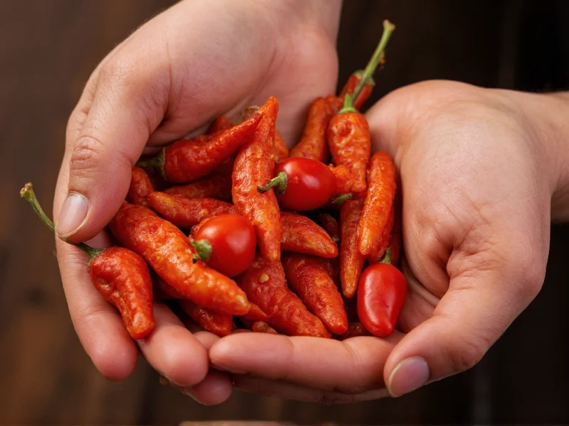 Why Spicy Hands Happen and How to Fix Them Fast