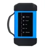 Original Launch X431 V+ HD3 Wifi/Bluetooth Heavy Duty 24V Truck Diagnostic Tool 1 Year Free Update Replace Old Red HD Module