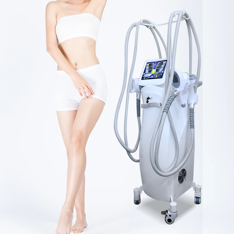 

Cavitation Vacuum For Fat Reduction Body/VS Weight Loss Beauty Device/Body Vacuum Anti-Cellulite Massage Roller Beauty Salon Use