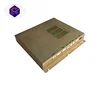 Laser Cutting Fabrication Service Aluminium Sheet Metal Work