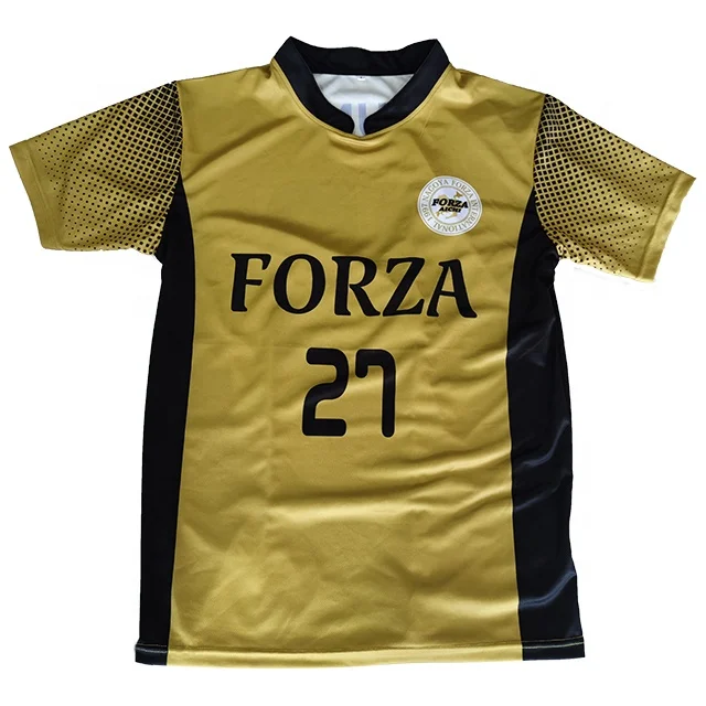 

rts wholesale soccer jersey long sleeves jersey football jersey, Custom color