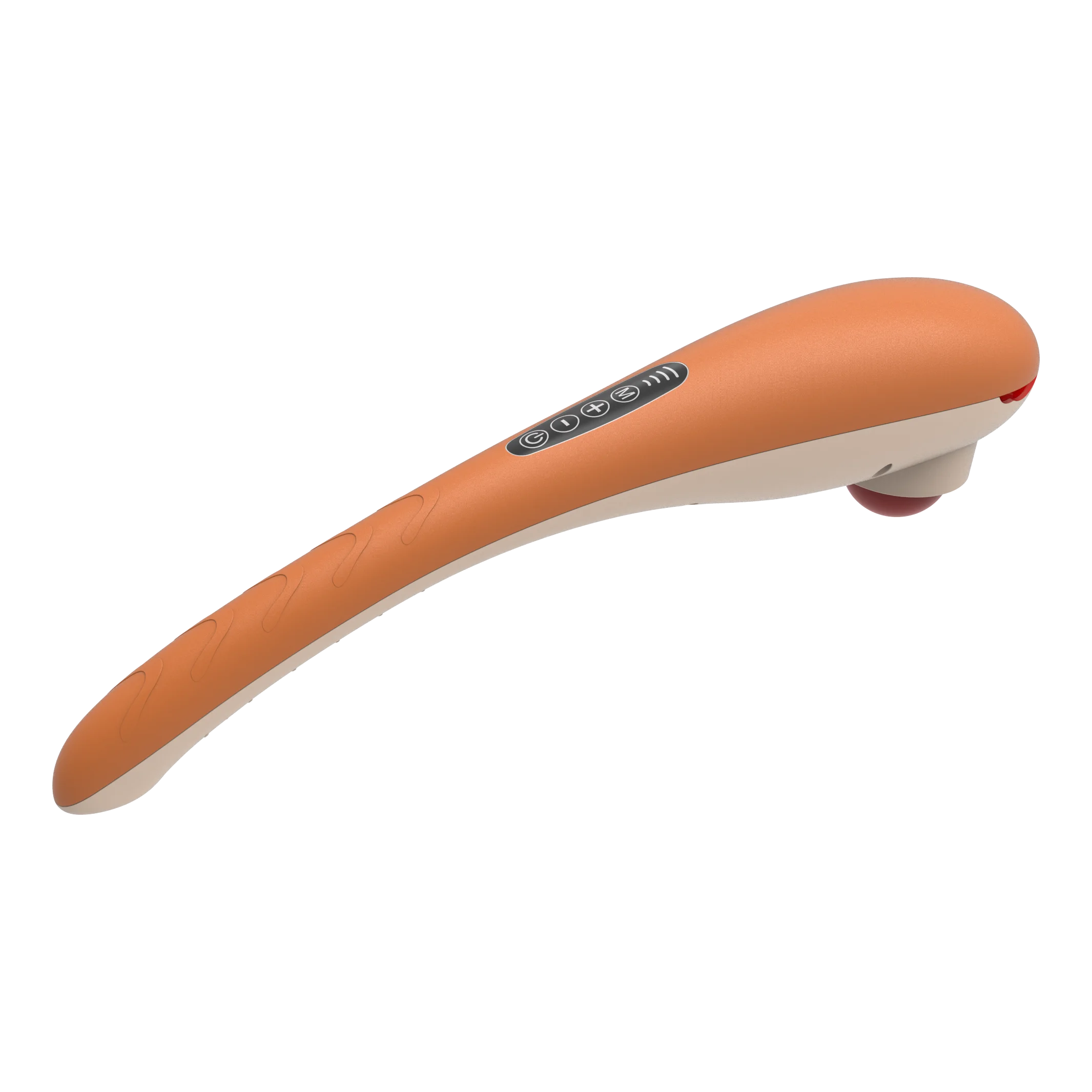 
Full body handheld body massager vibrator 