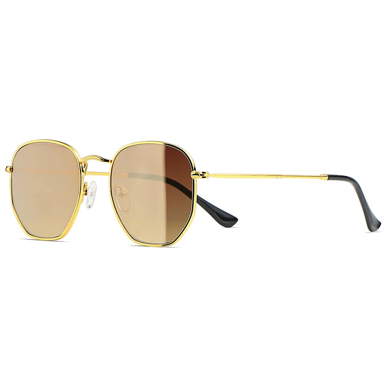 

Designer Shades Authentic for Men Round Ladies Womens Sunglasses Trendy, Colors