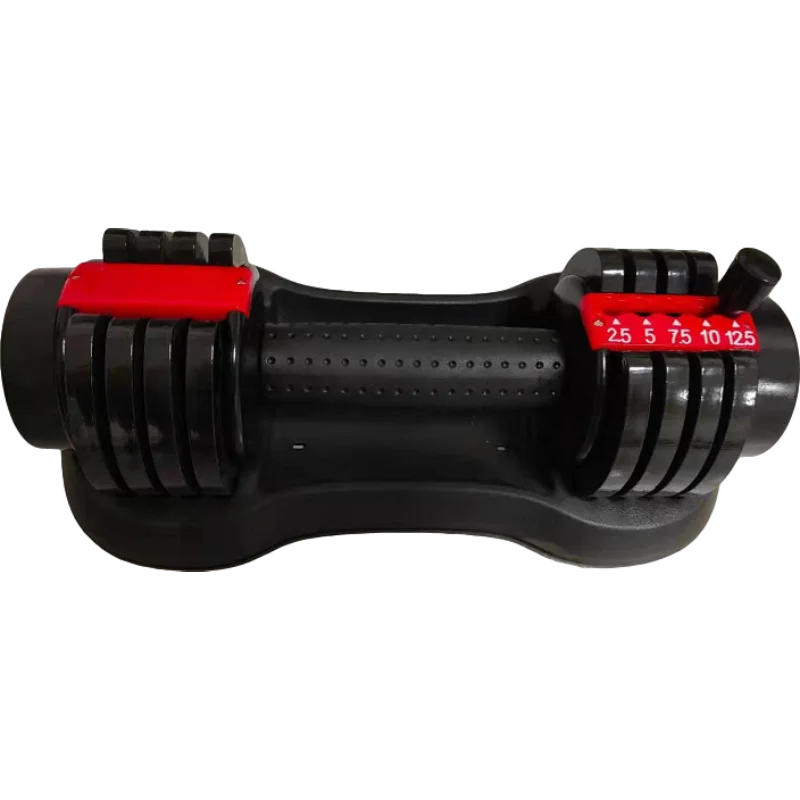 

Dumbbell Adjustable Fitness Gym Equipment Weights Lifting Hot Sale Cheap, Custom color