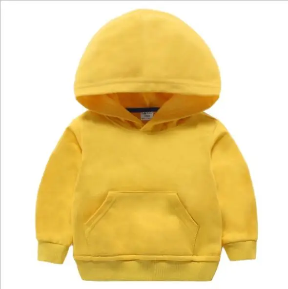 

New Fashion Wholesale children plain boys hoodies for kids baby hoodie kid, Picture shows