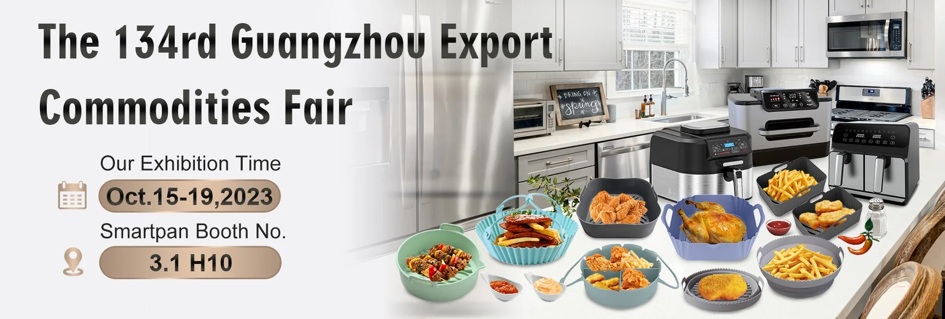Zhejiang Smartpan Cookware Co., Ltd. Cookware Set, Aluminum Cookware
