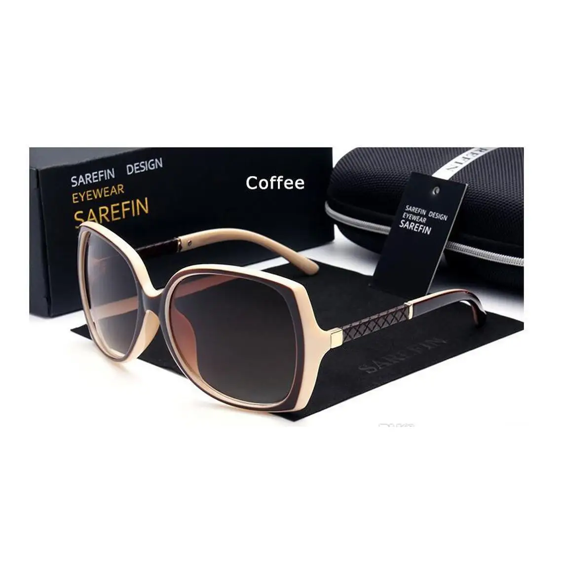 

Summer Brand Ladies Uv400 Fashion Woman Cycling Glasses Classic Outdoor Sport Sunglasses Eyewear Girl Beach Sun Glass 7Colors