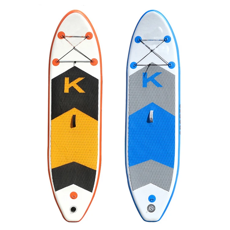 

Newbility Wholesale high quality New design China Manufacturer Oem Inflatable Surfboard Sup Paddle Board, Customized color