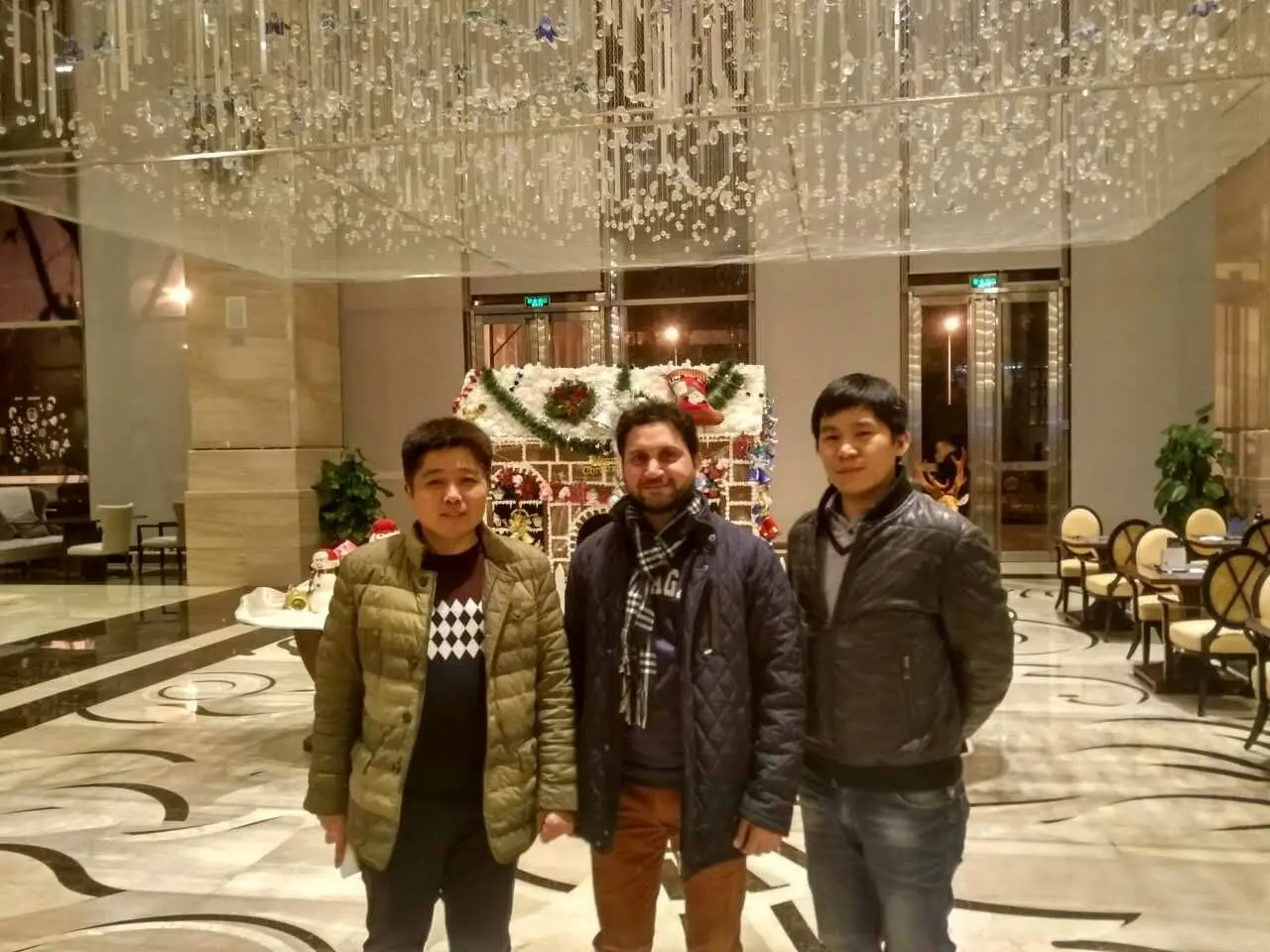 Water Cooled Copper Tube Induction Heating Coil Buy