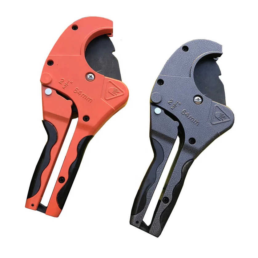 high quality plastic water pipe cutting tools cheap price ppr pe