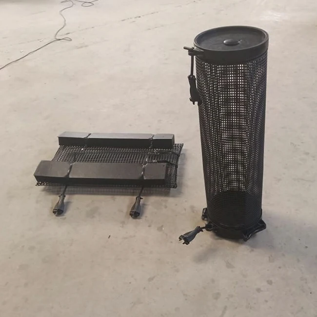 
Oyster Mesh ,oyster cage ,oyster basket(factory) 