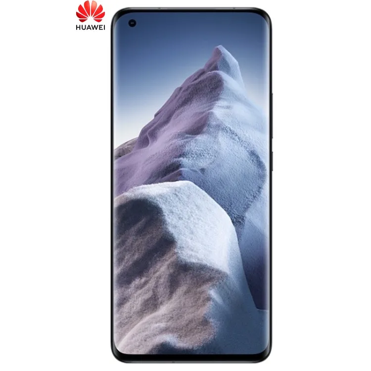 

Factory Price New Xiaomi 11 Ultra Original 5G Mobile Phone 12+256GB Xiaomi 11 Ultra Octa Core NFC Mobile Phone Xiaomi 11 Ultra, Black, white