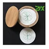 Factory direct selectable pattern of reusable makeup remover cotton pads