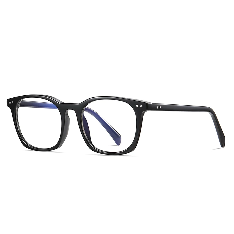Womens fashion optical blue li