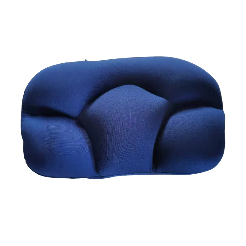 

Egg sleeper Micro Beads Sleeping Pillow Ergonomic Function Pillows Different Softness Sleeping Relaxes