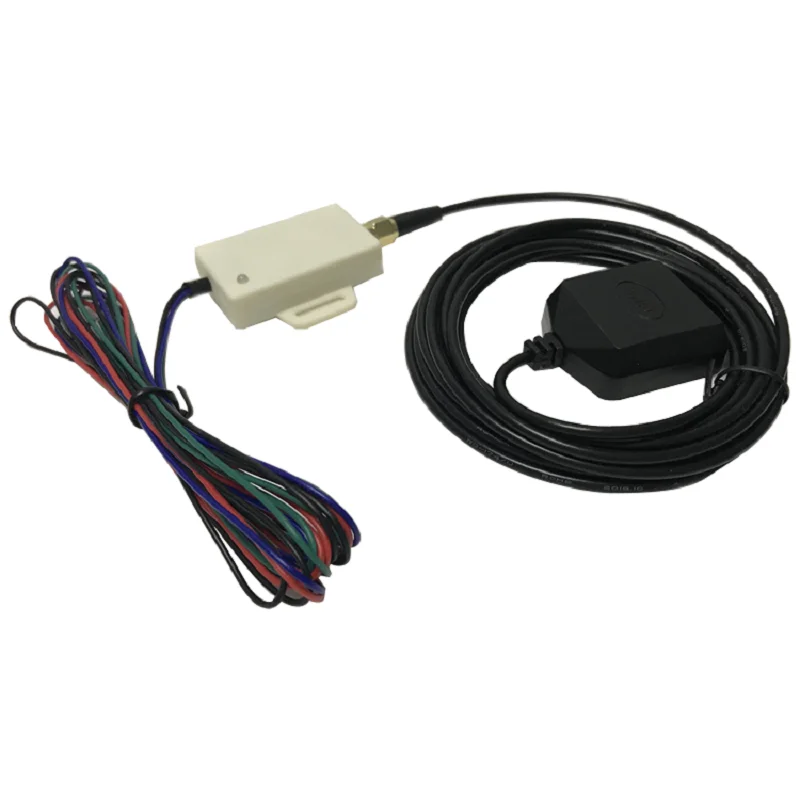 

Mini Universal GPS speed sensor motorcycle speed sender for all kinds of Tachograph Speedometer odometer Tachometer