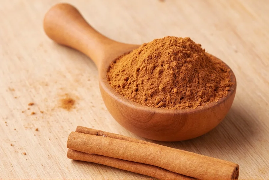 Cinnamon Health Benefits: Science-Backed Body Effects