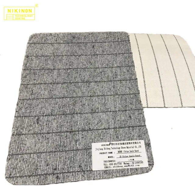 
waterproof insole board hot sell in the world 