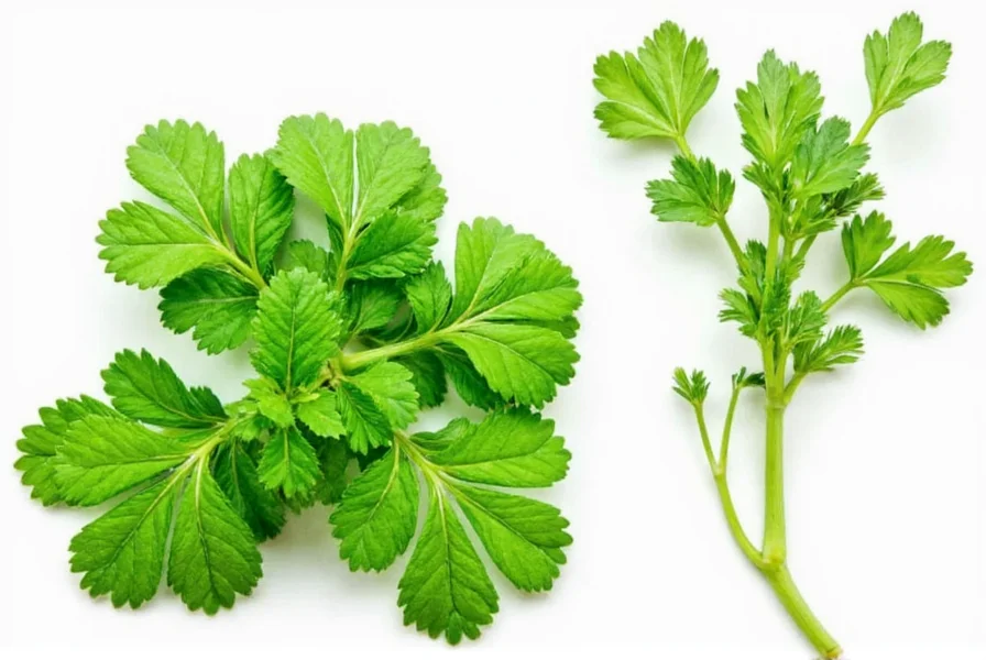 Coriander vs Cilantro: Same Plant, Different Names Explained