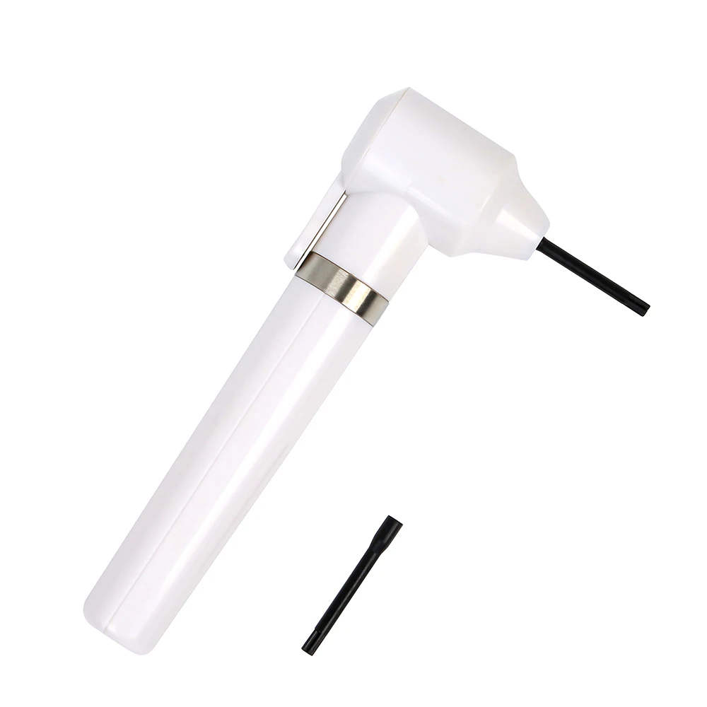 

Hot Sale PMU Tattoo Accessories Mini Battery Permanent Makeup Paint Mixer, White