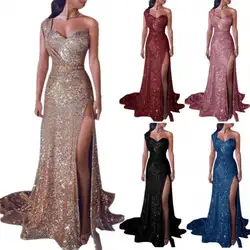2021 hot selling luxury Formal Evening Dress Long 