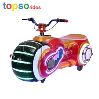 

Amusement Park Attractive 24V Kids Ride On Car kids With low Price