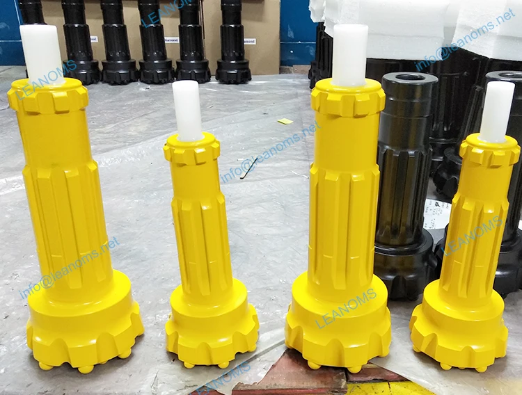  Atlas Copco 140mm 146mm 152mm COP54 HD55 DHD350 dth hammer and bit.jpg